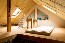 Eco-Friendly Insulation Solutions in Morrisville, VT